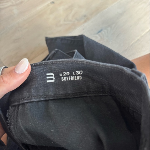 Mott & Bow Boyfriend Jeans - Picture 7 of 7